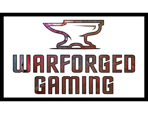 Warforged Gaming LLC