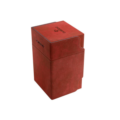 WATCHTOWER DECK BOX 100PLUS RED