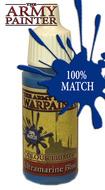 Warpaints: Ultramarine Blue 18ml