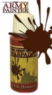 Warpaints: Oak Brown 18ml