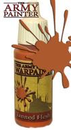 Warpaints: Tanned Flesh 18ml