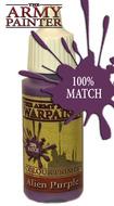 Warpaints: Alien Purple 18ml