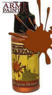 Warpaints: Weapon Bronze 18ml