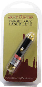 Tools: Target Lock Laser Line