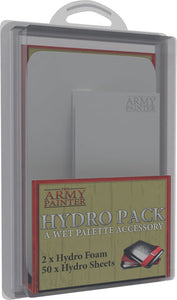 Wet Palette: Hydro Pack