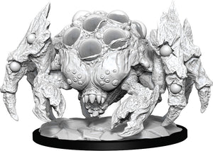 Pathfinder Deep Cuts Unpainted Miniatures: W15 Brain Collector