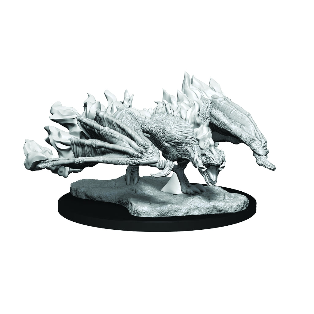 Critical Role Unpainted Miniatures: W1 Gloomstalker