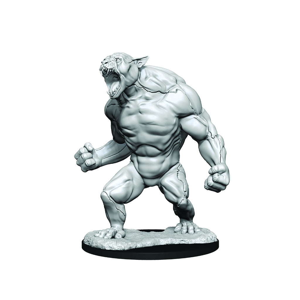 Critical Role Unpainted Miniatures: W1 Aeorian Reverser