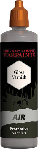 Warpaints Air: Gloss Varnish 100 ml