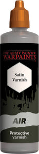 Warpaints Air: Aegis Suit Satin Varnish 100 ml