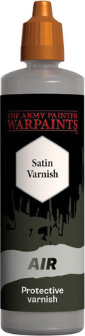 Warpaints Air: Aegis Suit Satin Varnish 100 ml