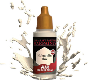 Warpaints Air: Hobgoblin Hue 18ml