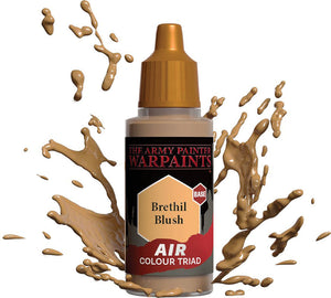 Warpaints Air: Brethil Blush 18ml