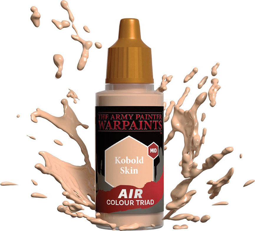 Warpaints Air: Kobold Skin 18ml