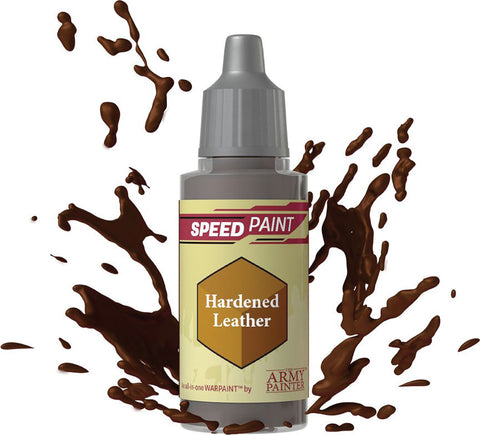 Speedpaint 2.0: Hardened Leather 18ml