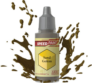 Speedpaint 2.0: Sand Golem 18ml