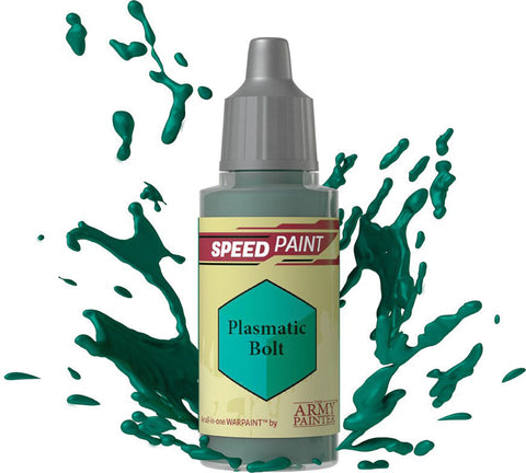 Speedpaint 2.0: Plasmatic Bolt 18ml