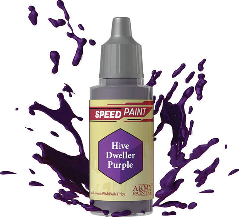 Speedpaint 2.0: Hive Dweller Purple 18ml