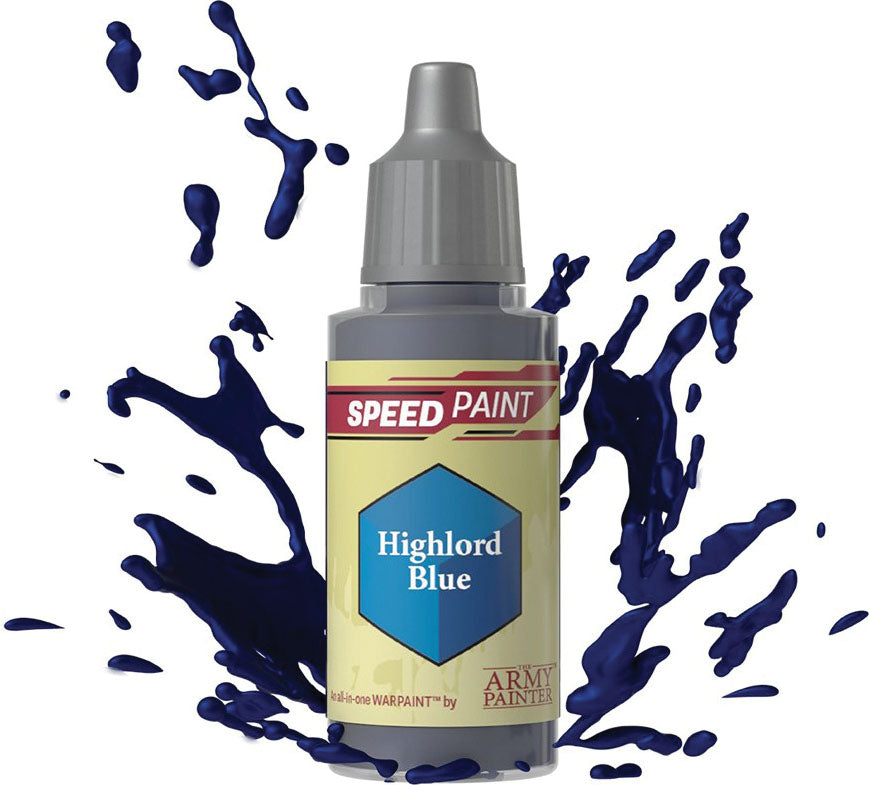 Speedpaint: Highlord Blue 18ml