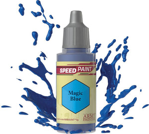 Speedpaint 2.0: Magic Blue 18ml