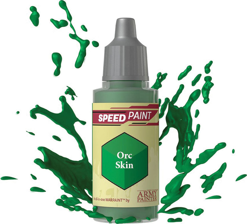 Speedpaint: Orc Skin 18ml