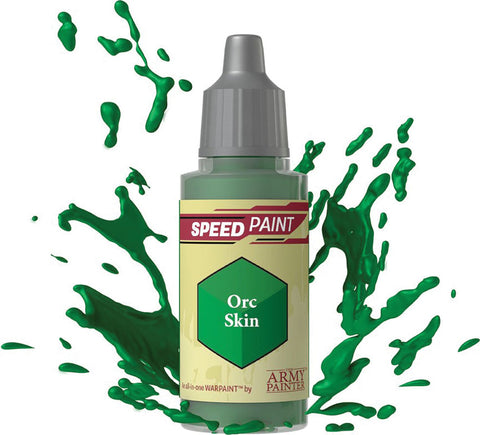 Speedpaint: Orc Skin 18ml