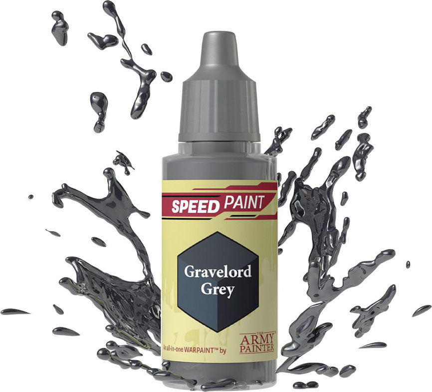 Speedpaint 2.0: Gravelord Grey 18ml