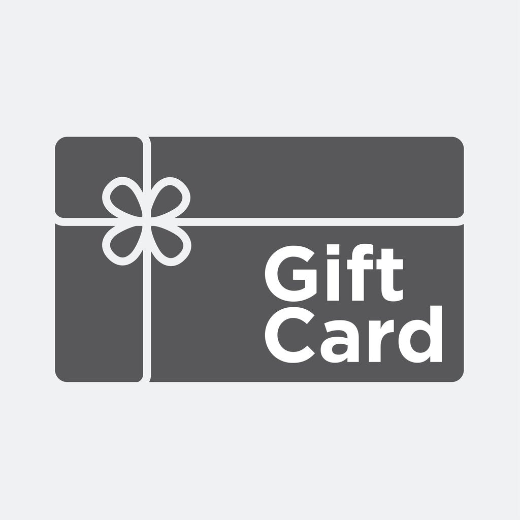 Warforged Gaming Gift Card