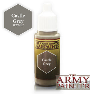 Warpaints: Castle Grey 18ml