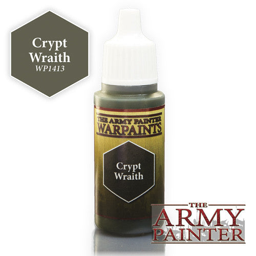 Warpaints: Crypt Wraith 18ml