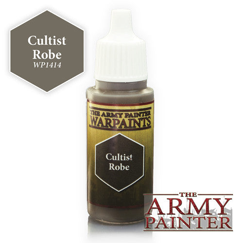 Warpaints: Cultist Robe 18ml