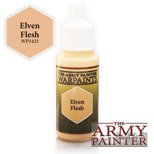 Warpaints: Elven Flesh 18ml