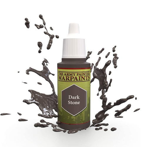 Warpaints: Dark Stone 18ml