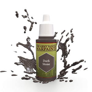 Warpaints: Dark Stone 18ml