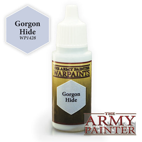 Warpaints: Gorgon Hide 18ml