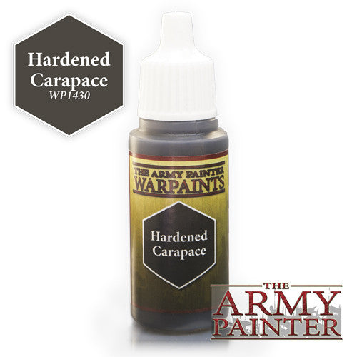 Warpaints: Hardened Carapace 18ml