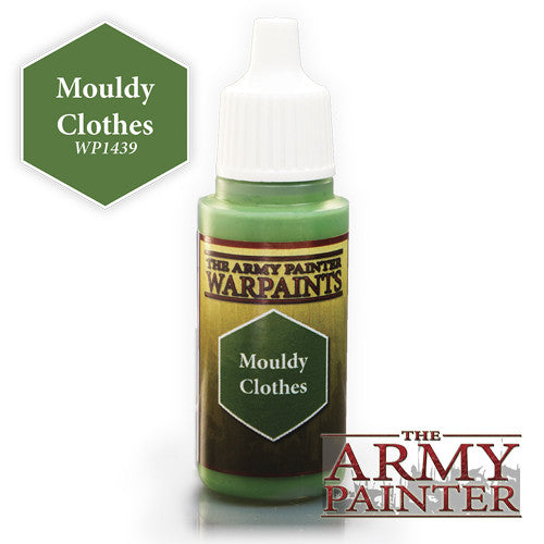 Warpaints: Mouldy Clothes 18ml