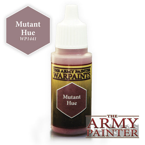 Warpaints: Mutant Hue 18ml