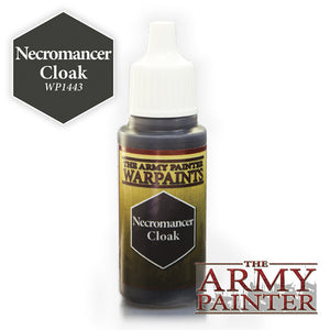 Warpaints: Necromancer Cloak 18ml