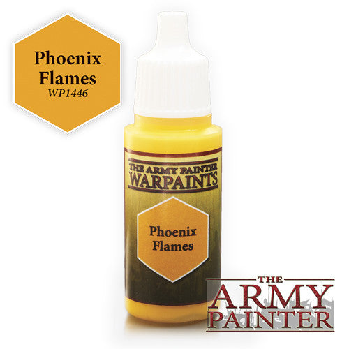 Warpaints: Phoenix Flames 18ml