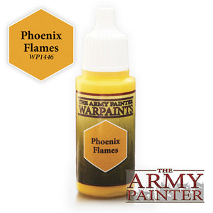 Warpaints: Phoenix Flames 18ml