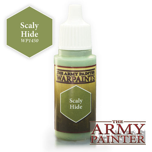 Warpaints: Scaly Hide 18ml