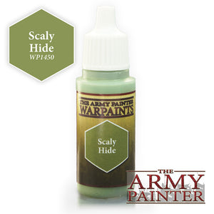 Warpaints: Scaly Hide 18ml