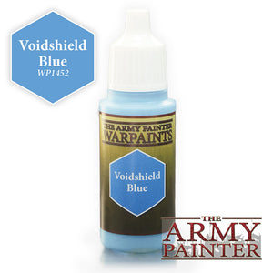 Warpaints: Voidshield Blue 18ml