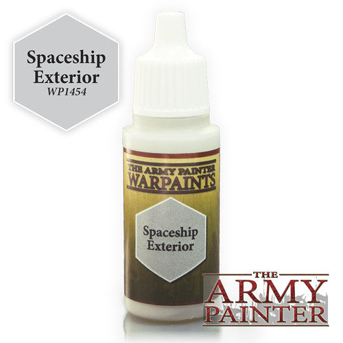 Warpaints: Spaceship Exterior 18ml