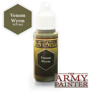 Warpaints: Venom Wyrm 18ml