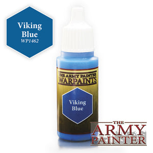 Warpaints: Viking Blue 18ml