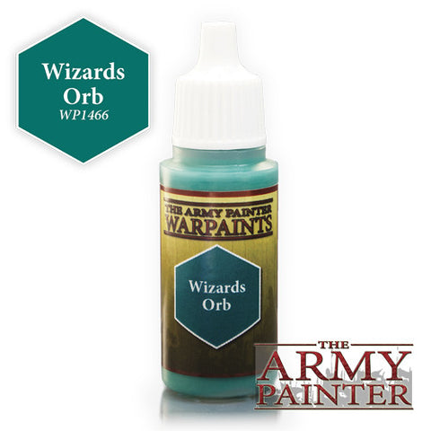 Warpaints: Wizards Orb 18ml