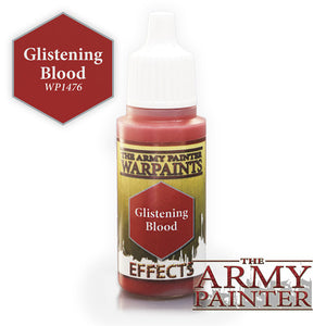 Warpaints: Glistening Blood 18ml