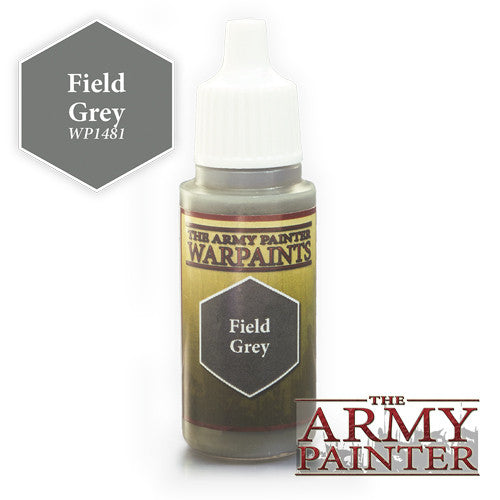 Warpaints: Field Grey 18ml